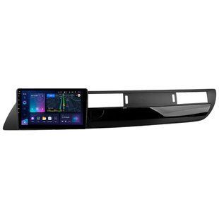 Штатная магнитола Teyes CC3L 4+64 Gb Citroen C5 2 2008-2017 (F1) 9" (L1)