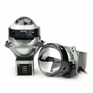 LED лінзи AMS ULTIMATE U9 LASER 3.0 F