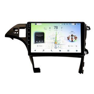 Штатна магнітола Teyes CC4L 4+64 Gb Toyota Prius 30 2009-2015 10"