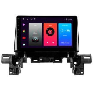 Штатна магнітола Sigma F9216 2+32 Gb Mazda CX-5 2 KF 2017-2023 (F2) 9"