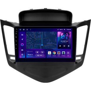 Штатна магнітола AMS MOSS M2 4+32 Gb Chevrolet Cruze J300 2008-2014 9"