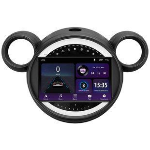 Штатна магнітола Sigma E9232 2+32 Gb BMW Mini 2010-2016 (F2) 9"