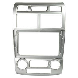 Переходная рамка KIA Sportage Carav 22-1297