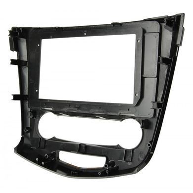 Штатна магнітола для Nissan X-Trail 2014-2022 DriveX SE-1003 QLED 10" Android 8-ядерний 4+64Гб SIM-картка 3G/4G DSP 4x50W(TDA7851) бездротовий CarPlay та AndroidAuto