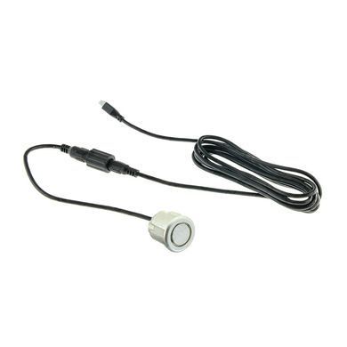 Парктронік CYCLONE SQ-4D silver