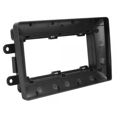 Штатна магнітола для Renault Duster 2010-2022 DriveX S7+ 2K QLED 9" Android 8-ядерний 2.7ГГц 8x128Гб SIM-картка 3G/4G AK7808 AB 4x50W 360&deg; DSP AK7739 VELVET бездротовий CarPlay та AndroidAuto