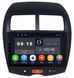 Штатний головний пристрій Soundbox SB-8127 2G для Mitsubishi ASX