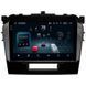 Штатна магнітола Teyes CC4 Pro 2K 12+256 Gb Suzuki Vitara 4 2014-2018 9"