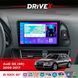 Штатна магнітола для Audi Q5 (8R) 2008-2017 DriveX A-1001 10" Android 4-ядерний 2+32Гб 4x45W бездротовий CarPlay та AndroidAuto