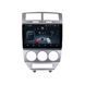 Штатна магнітола Teyes CC4 Pro 2k 8+128 Gb Dodge Caliber 2007-2010 10"