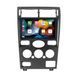 Штатна магнітола Ford Mondeo 2000-2007 Decker D9-006 4x64, 4G