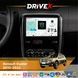 Штатна магнітола для Renault Duster 2010-2022 DriveX S7+ 2K QLED 9" Android 8-ядерний 2.7ГГц 8x128Гб SIM-картка 3G/4G AK7808 AB 4x50W 360&deg; DSP AK7739 VELVET бездротовий CarPlay та AndroidAuto