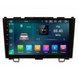 Штатная магнитола Cyclone C9 CPL GSM. 2+32GB. CARPLAY. 4G Honda CR-V 2007-2012