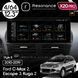 Магнітола Ford C-Max 2 (2010-2019) Resonance X20 PRO 4/64 12.3" 2K QLED (Benz Style)