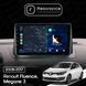Магнітола Renault Fluence (2009-2017) Resonance M600 6/128, 9" 360 QLED