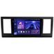 Штатна магнітола Teyes CC3 2K 4+64 Gb Volkswagen Caravelle 6 T6.1 T6 2015 - 2020 9"