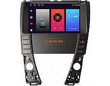Штатна магнітола Sigma F9216 2+32 Gb Lexus ES ES240 ES300 ES350 2006-2012 HIGH-END B-Mod BSJ 9"