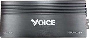 1-канальний підсилювач Voice VA-2100.1