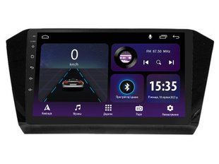 Штатна магнітола Sigma E10232 2+32 Gb Volkswagen Passat B8 B 2014+ 10"