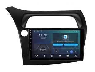 Штатна магнітола Soundbox MTX-2234 3+32GB з CarPlay та 4G модемом для Honda Civic 5D 2005-2011 MTX-2234