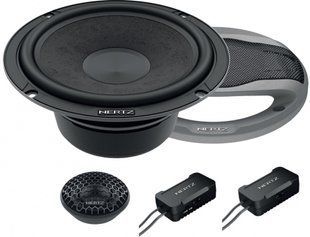 Компонентна акустика Hertz CK 165 L