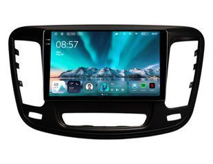 Штатна магнітола Teyes CC4 2k 6+64 Gb Chrysler 200 2015-2017 9"