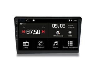 Штатна магнітола Torssen Renault Sandero/Duster 18+F10464 4G Carplay DSP