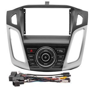 Переходная рамка Carav Ford Focus (22-815)