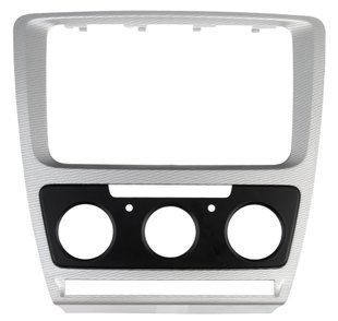 Переходная рамка AWM Skoda Octavia A5 (781-08-107)