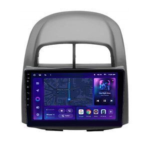 Штатна магнітола AMS MOSS M3 4+32 Gb Toyota Passo/Proton Myvi/Daihatsu Sirion 2006-2011 10"