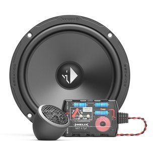 Компонентна акустика Helix CB K165.2-S3