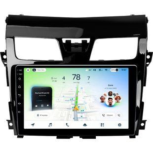 Штатна магнітола Teyes CC4L 6+64 Gb Nissan Teana J33 2013-2015 (C) 10"