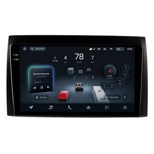Штатна магнітола Teyes CC4 Pro 2K 8+128 Gb Isuzu D-MAX MU-7 CHEVROLET COLORADO 2006-2012 9"