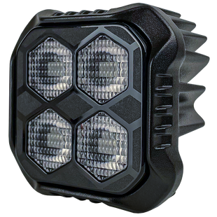 Фара додаткового світла DriveX WL SQ HF-11 DLX 2.8" FL 20W
