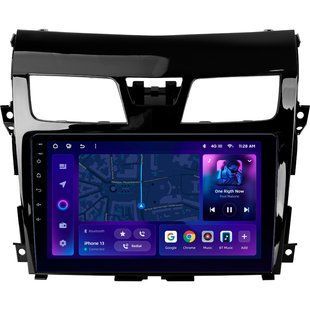 Штатная магнитола AMS MOSS M3 4+32 Gb Nissan Teana J33 2013-2015 (C) 10"