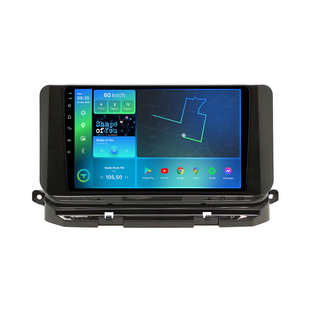 Штатна магнітола Torssen Skoda Octavia A8 F10432 4G Carplay DSP
