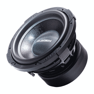 Сабвуфер Gladen Audio SQL 12 EXTREME