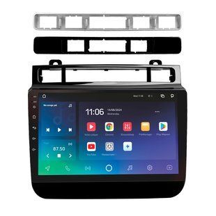 Штатна магнітола Sigma Pro 9464 4+64 Gb Volkswagen Touareg FL NF 2010-2018 (B) 9"