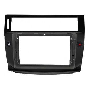 Переходная рамка Carav Citroen C4 (22-1635)