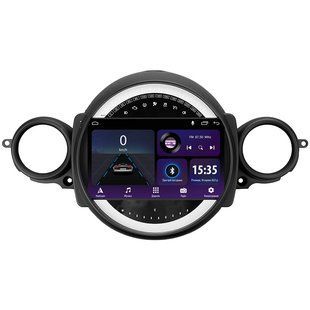 Штатна магнітола Sigma E9232 2+32 Gb BMW Mini 2007-2015 (F1) 9"