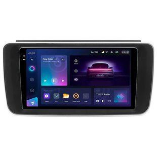 Штатна магнітола Teyes CC3 2k 6+128 Gb 360&deg; Nissan Leaf ZE1 2017-2024 9"