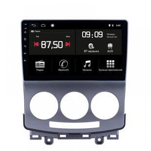 Штатна магнітола Torssen Mazda 5 05-09 F9432 4G Carplay DSP