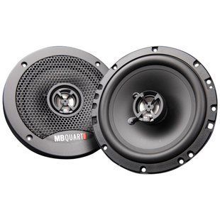 Коаксіальна акустика MB Quart DK2-116