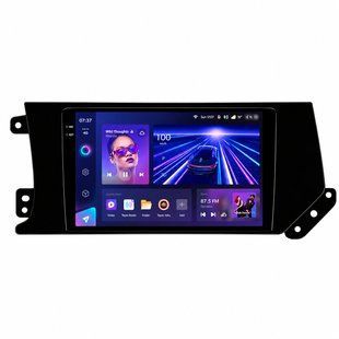 Штатна магнітола Teyes CC3 2K 4+64 Gb GREAT WALL Hover Haval F7 F7X 2019-2020 9"