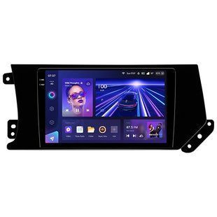 Штатна магнітола Teyes CC3 2K 4+64 Gb GREAT WALL Hover Haval F7 F7X 2019-2020 9"