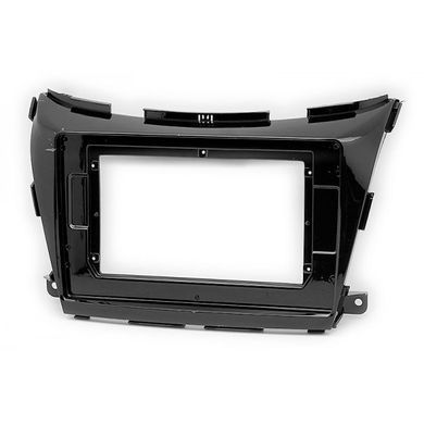 Штатна магнітола для Nissan Murano 2015-2024 DriveX S3 QLED 10" Android 8-ядерний 1.6ГГц 4x64Гб SIM-картка 3G/4G 7388 4x45W ASP TM2313 бездротовий CarPlay та AndroidAuto