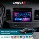 Штатна магнітола для Mitsubishi Lancer X 2007-2017 DriveX SE-1003 QLED 10" Android 8-ядерний 4+64Гб SIM-картка 3G/4G DSP 4x50W(TDA7851) бездротовий CarPlay та AndroidAuto