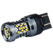 Світлодіоди в габаритні вогні. підсвітку номера та в салон DriveX S25-101 1156-15 12V автомобільні світлодіоди 12В
