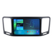 Штатна магнітола Torssen 2K VW Sharan 12-18 FL9 4+64Gb 4G Carplay DSP