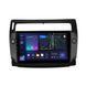 Штатная магнитола Teyes CC3L 4+64 Gb Citroen C4 LA LC C-Triomphe C-Quatre 2004-2014 9"